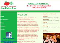 Groente- en Fruitspecialist Luc Ruiter & Zn.
