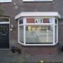 erker aan bestaande woonkamer