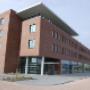 Vestiging Alphen aan den Rijn