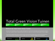 Total Green Vision