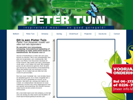 Pieter Tuin