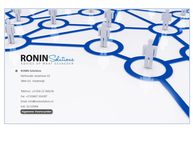 Ronin Solutions