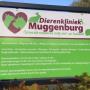 Dierenkliniek Muggenburg / Dierenkliniek Pasteurstraat