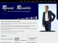 Ronnie Ronaldo