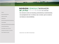 Bodemconsult Arnhem