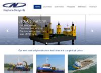 Neptune Marine Service Bv