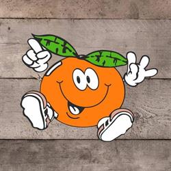 Fruithandel Vroegop