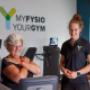 Begeleid Sporten YourGym