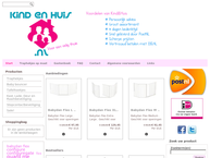 Kind en Huis