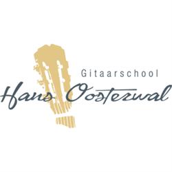 Gitaarschool Hans Oosterwal