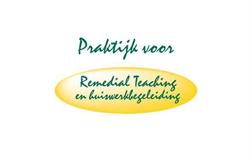 Praktijk Remedial Teaching Zaltbommel