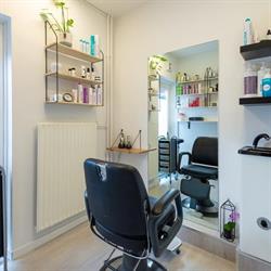 Kapsalon Springs