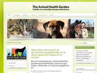 The Animal Health Garden