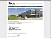 SUBA Techniek