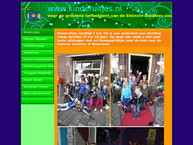 Stichting Kids & Respect