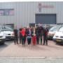 Boot Installatiebedrijf