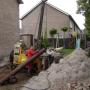 Bouwbedrijf Bouwservice Wilfred van der Hoek