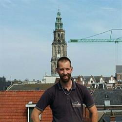 Bouwbedrijf S.B. Hofman