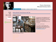 Frans Koreman