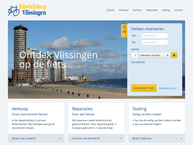 Rijwielshop Station Vlissingen