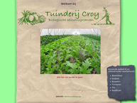 Tuinderij Croy
