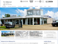 Cor Millenaar Bv
