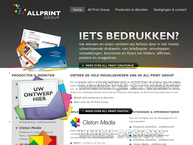 All Print Group