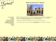 Galerie 't Spinsel