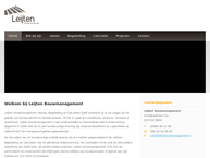Leijten Bouwmanagement