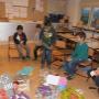 Windroos Interconfessionele Basisschool De