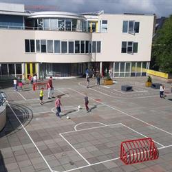 Basisschool de Windroos