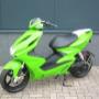 JdK Motoren