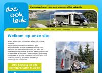 Das ook Leuk Camperverhuur