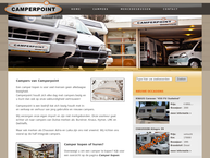 Gerritsen Camperpoint