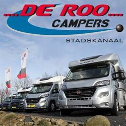 De Roo Camper Verhuur B.V.