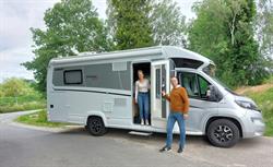 Camperverhuur Venlo