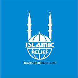 Stichting Islamic Relief Nederland