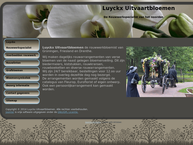 Luyckx Uitvaartbloemen