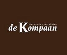 Dierenarts-Specialisten De Kompaan