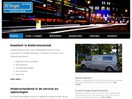 Vogel Elektrotechniek