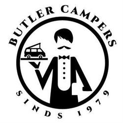 Butler Campers V.o.f.
