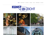 Stichting Kunst in Zicht