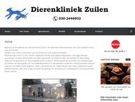Dierenkliniek Zuilen
