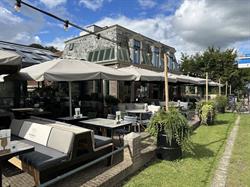 Het Veerhuis Café-Partyboerderij
