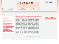 Autobedrijf ed Roskam Bv