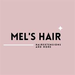 Mel's Hair