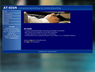 At-Sign Automatisering