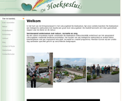 De Hoeksesluis