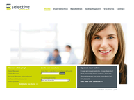 Selective Werving & Selectie