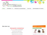 Dierenartsenpraktijk Hoogstraten